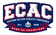 Eastern College Athletic Conference logo