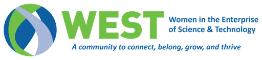 Women in the Enterprise of Science and Technology logo