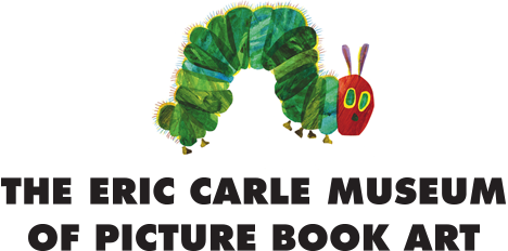 Eric Carle Museum of Picture Book Art Inc logo