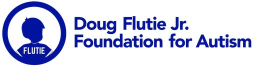 Doug Flutie JR Foundation for Autism Inc logo