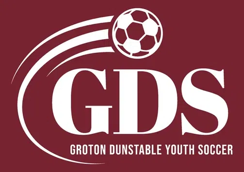Groton-Dunstable Youth Soccer Club logo