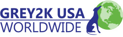 Grey2k USA Worldwide Inc logo