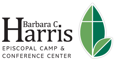 Barbara C Harris Center logo