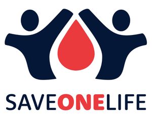 Save One Life Inc logo
