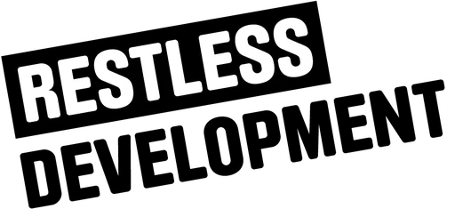 Restless Development USA Inc logo