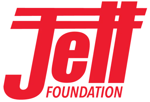 Jett Foundation Inc logo