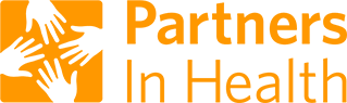 Partners in Health a Nonprofit Corporation logo
