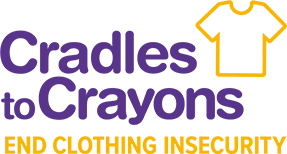 Cradles to Crayons Inc logo