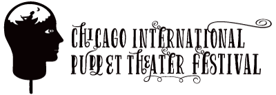 Chicago International Puppet Theater Festival logo