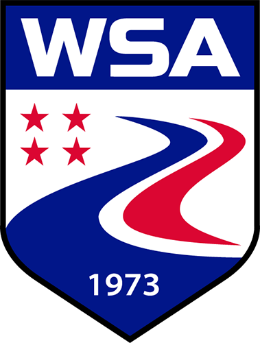 Washington Soccer Association logo