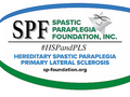 Spastic Paraplegia Foundation Inc logo