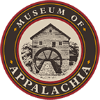 Museum of Appalachia logo