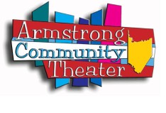 Armstrong Community Theater logo
