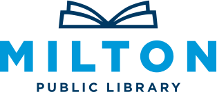 Milton Library Foundation Inc logo
