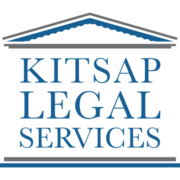 Kitsap Legal Services logo