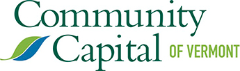 Community Capital of Vermont logo