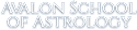 Avalon School of Astrology Inc logo