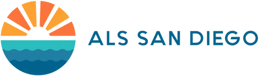 Amyotrophic Lateral Sclerosis Association logo