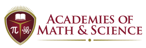 Academy of Math & Science Inc logo