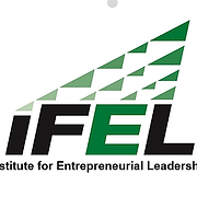 Institute for Entrepreneurial Leadership Inc logo