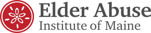 Elder Abuse Institute of Maine logo