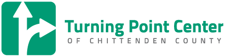 Turning Point Center of Chittenden County Inc logo