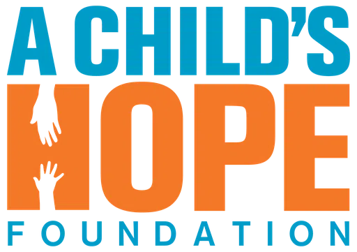 A Childs Hope Foundation logo