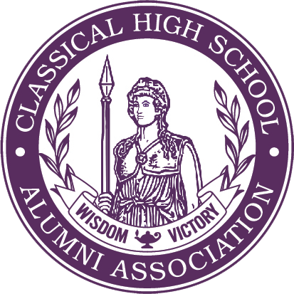 Classical High School Alumni Association Inc logo