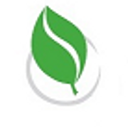 The Sustainable Living Center logo