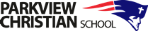 Parkview Christian School logo