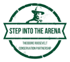 Theodore Roosevelt Conservation Partnership Inc logo