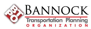 Bannock Planning Organization logo