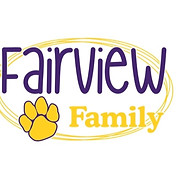 Fairview Parent Teacher Organization logo