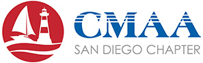 Construction Management Association of America logo