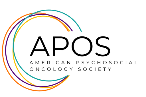 American Psychosocial Oncology Society Inc logo