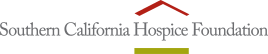 Southern California Hospice Foundation logo