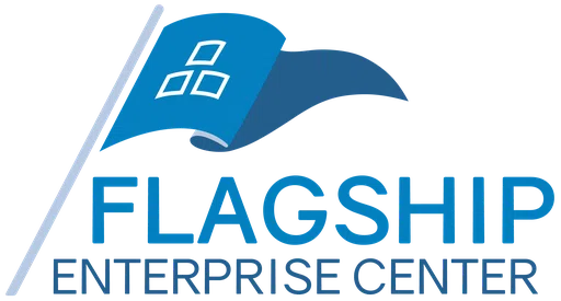 Flagship Enterprise Center logo
