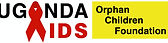 Uganda AIDS Orphan Children Foundation logo