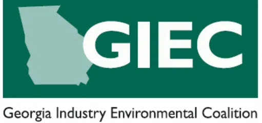 Georgia Industry Environmental Coalition Inc logo