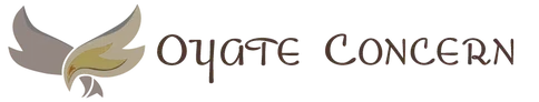 Oyate Concern Inc logo