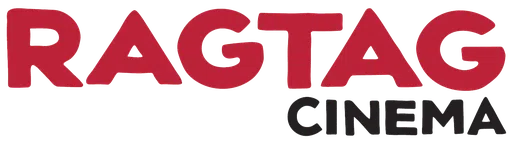 Ragtag Film Society logo