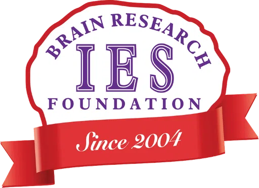 Irene & Eric Simon Brain Research Foundation Inc logo