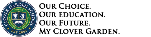 Clover Garden School Inc logo