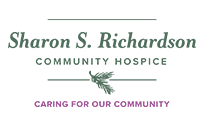 Sharon S Richardson Community Hospice Inc logo