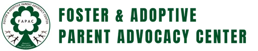 Foster & Adoptive Parent Advocacy Center logo