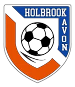 Holbrook Avon Youth Soccer Association logo