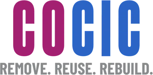 The Central Ohio Community Improvement Corporation logo