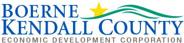 Kendall County Economic Development Corporation logo