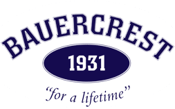 Camp Bauercrest Inc logo