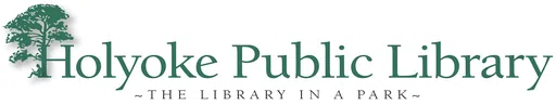 Holyoke Public Library Corp logo